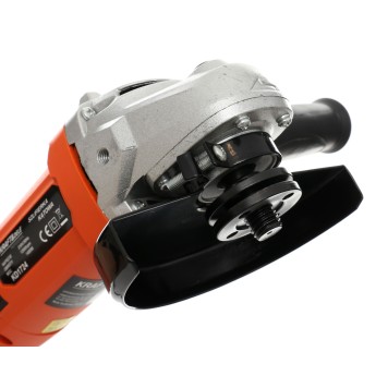 SZLIFIERKA KĄTOWA 1400W KD1724