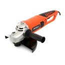 SZLIFIERKA KĄTOWA 2900W 230mm KD1725