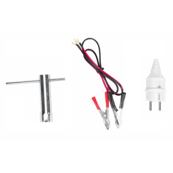 Agregat prądotwórczy PM-AGR-3000KE-K KOŁA