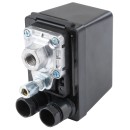 WYŁĄCZNIK CIŚNIENIOWY DO KOMPRESORA PM-KO-24L-50L-WY