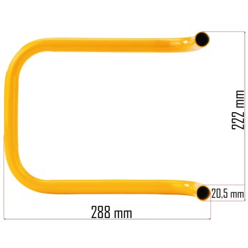 RĄCZKA DO KOMPRESORA PM-KO-24T-RA