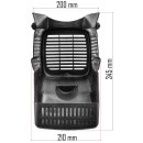 OSŁONA SILNIKA DO KOMPRESORA PM-KO-50T-V2-OSL