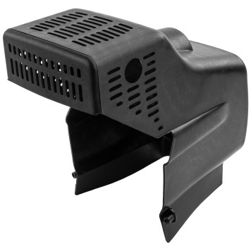 OSŁONA SILNIKA DO KOMPRESORA PM-KO-50T-V2-OSL