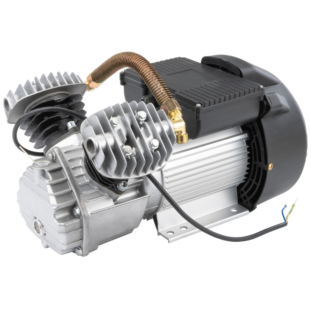 SPRĘŻARKA Z SILNIKIEM DO KOMPRESORA PM-KO-50T-V2-SPR