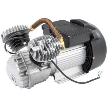 SPRĘŻARKA Z SILNIKIEM DO KOMPRESORA PM-KO-50T-V2-SPR