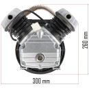 SPRĘŻARKA Z SILNIKIEM DO KOMPRESORA PM-KO-50T-V2-SPR