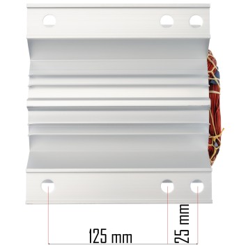 STOJAN Z OBUDOWĄ DO KOMPRESORA PM-KO-50T-V2-SN