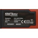 SZLIFIERKA KĄTOWA 1500W KD3051