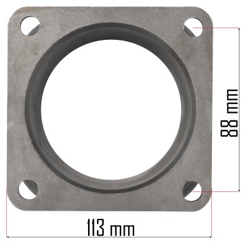 CYLINDER SPRĘŻARKI DO KOMPRESORA PM-KO-300T-400V-CY