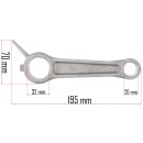 KORBOWÓD DO KOMPRESORA PM-KO-300T-400V-KOR