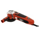 SZLIFIERKA KĄTOWA 1600W KD3052