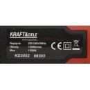 SZLIFIERKA KĄTOWA 1600W KD3052