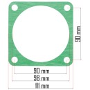 ZESTAW USZCZELEK DO KOMPRESORA PM-KO-300T-400V-ZUS