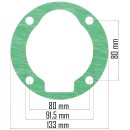 ZESTAW USZCZELEK DO KOMPRESORA PM-KO-300T-400V-ZUS
