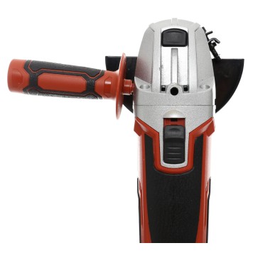 SZLIFIERKA KĄTOWA 1600W KD3052