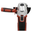 SZLIFIERKA KĄTOWA 1600W KD3052