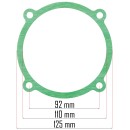 ZESTAW USZCZELEK DO KOMPRESORA PM-KO-300T-400V-ZUS