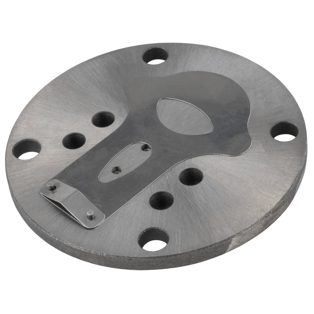 KOMPLET BLASZEK DO KOMPRESORA ZAWORÓW PM-KO-300T-400V-KBL