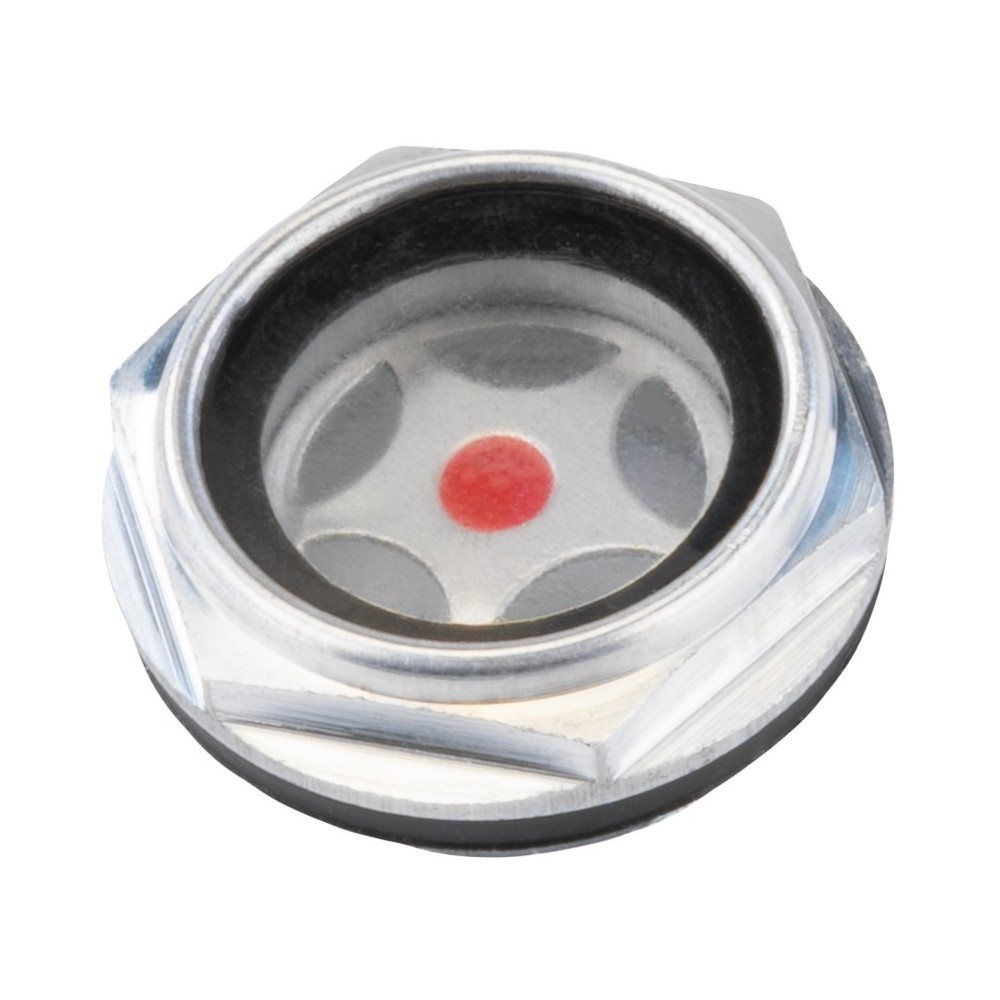 WSKAŹNIK OLEJU DO KOMPRESORA PM-KO-300T-400V-WS