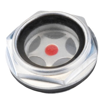 WSKAŹNIK OLEJU DO KOMPRESORA PM-KO-300T-400V-WS