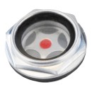 WSKAŹNIK OLEJU DO KOMPRESORA PM-KO-300T-400V-WS