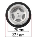 WSKAŹNIK OLEJU DO KOMPRESORA PM-KO-300T-400V-WS