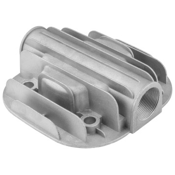 GŁOWICA CYLINDRA DO KOMPRESORA PM-KO-300T-400V-GC