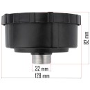 FILTR POWIETRZA DO KOMPRESORA PM-KO-300T-400V-FI