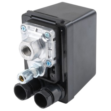 WYŁĄCZNIK CIŚNIENIOWY DO KOMPRESORA PM-KO-300T-400V-WY