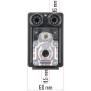 WYŁĄCZNIK CIŚNIENIOWY DO KOMPRESORA PM-KO-300T-400V-WY