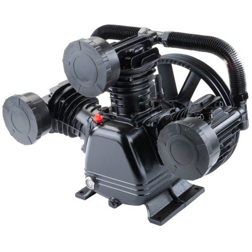 SPRĘŻARKA DO KOMPRESORA PM-KO-300T-400V-SPR