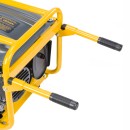 Agregat prądotwórczy PM-AGR-3000KE-EL KOŁA + ROZRUCH