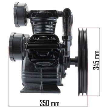 SPRĘŻARKA DO KOMPRESORA PM-KO-300T-400V-SPR