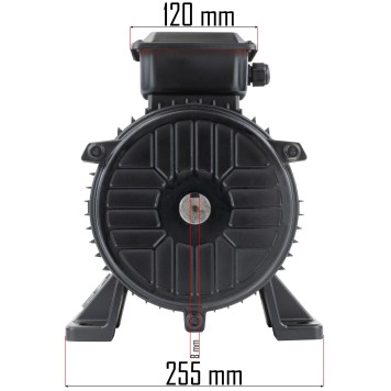 SILNIK DO KOMPRESORA PM-KO-300T-400V-SI