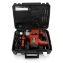 MŁOT UDAROWY SDS- PLUS 2400W 8J KD3056