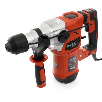 MŁOT UDAROWY SDS- PLUS 2400W 8J KD3056