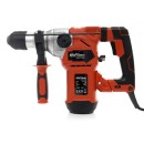 MŁOT UDAROWY SDS- PLUS 2400W 8J KD3056