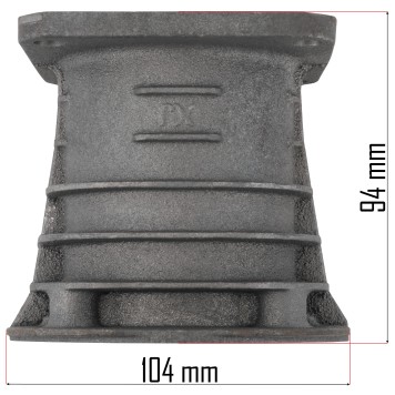 CYLINDER SPRĘŻARKI DO KOMPRESORA PM-KO-100T-150T-200T-230/400V-CY