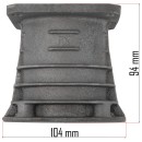 CYLINDER SPRĘŻARKI DO KOMPRESORA PM-KO-100T-150T-200T-230/400V-CY