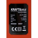 MŁOT UDAROWY SDS- PLUS 2400W 8J KD3056