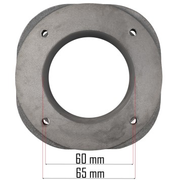 CYLINDER SPRĘŻARKI DO KOMPRESORA PM-KO-100T-150T-200T-230/400V-CY
