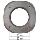 CYLINDER SPRĘŻARKI DO KOMPRESORA PM-KO-100T-150T-200T-230/400V-CY