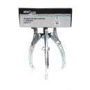 Ściągacz do łożysk 3-ramienny  8" 200mm KD1109