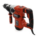 MŁOT UDAROWY SDS- PLUS 2400W 8J KD3056