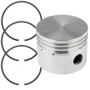 TŁOK KOMPLETNY DO KOMPRESORA PM-KO-100T-150T-200T-230/400V-TK