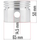 TŁOK KOMPLETNY DO KOMPRESORA PM-KO-100T-150T-200T-230/400V-TK