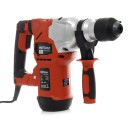 MŁOT UDAROWY SDS- PLUS 2400W 8J KD3056