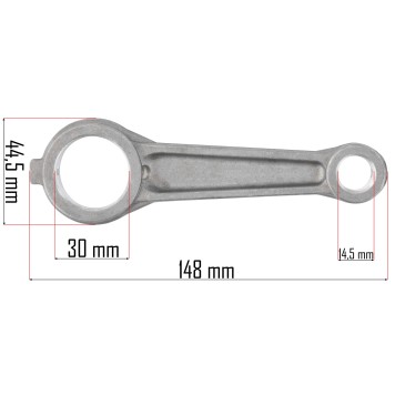 KORBOWÓD DO KOMPRESORA PM-KO-100T-150T-200T-230/400V-KOR