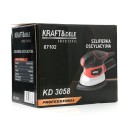 SZLIFIERKA OSCYLACYJNA 900W KD3058
