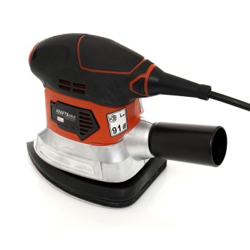 SZLIFIERKA OSCYLACYJNA 900W KD3058